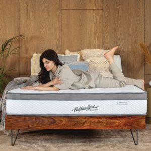 Orthpedic Base with High Density Foam - Copy